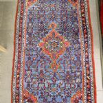 620 5226 ORIENTAL RUG